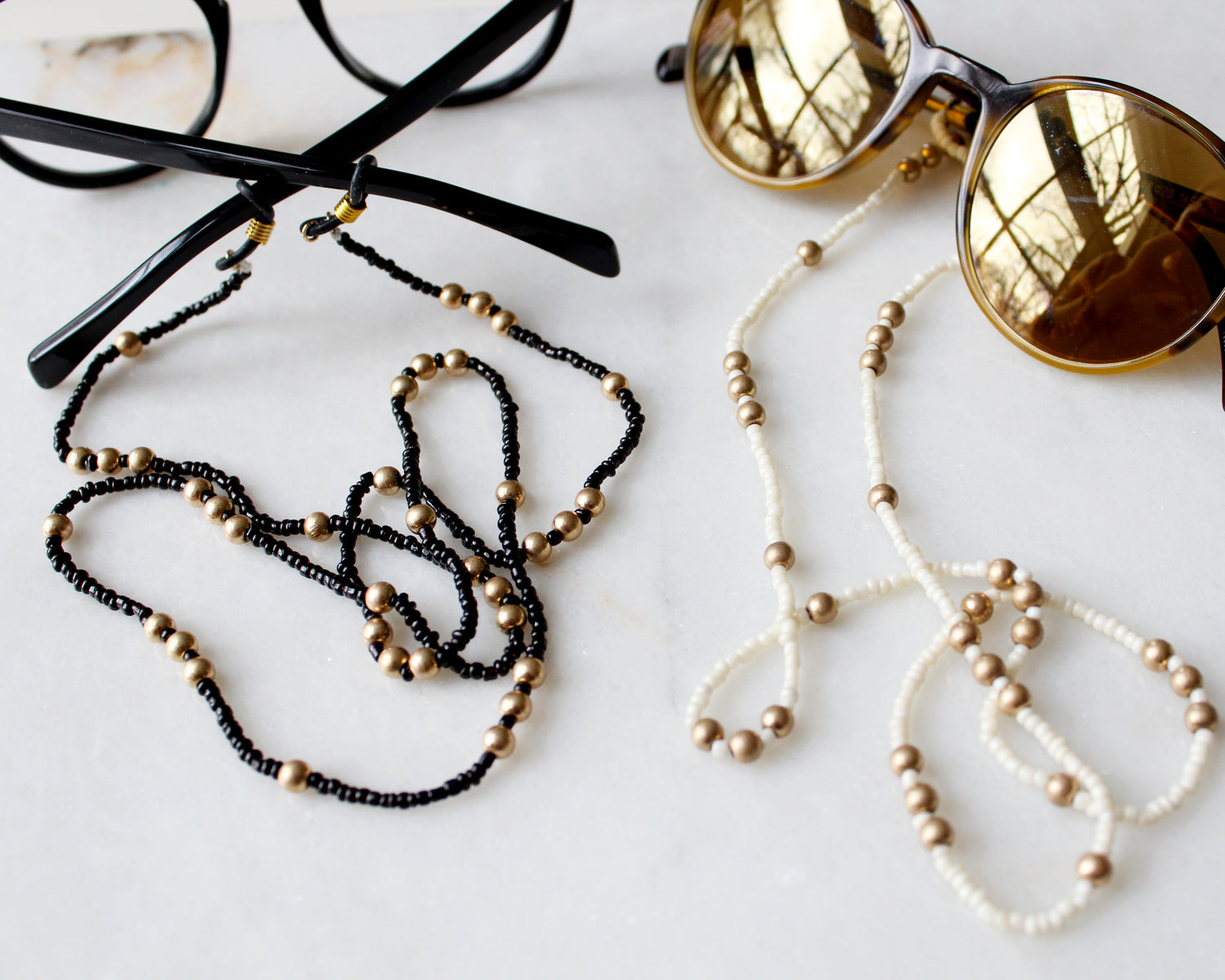 Glasses Chain necklaces